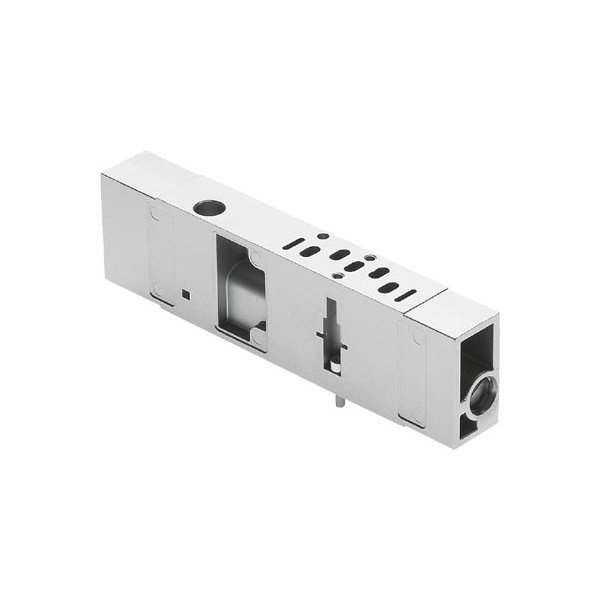 Festo Flow Control Plate VABF-S3-2-F1B1-C VABF-S3-2-F1B1-C - main